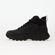 Reebok Kitari Dmx Black/ Washed Black/ Grey4