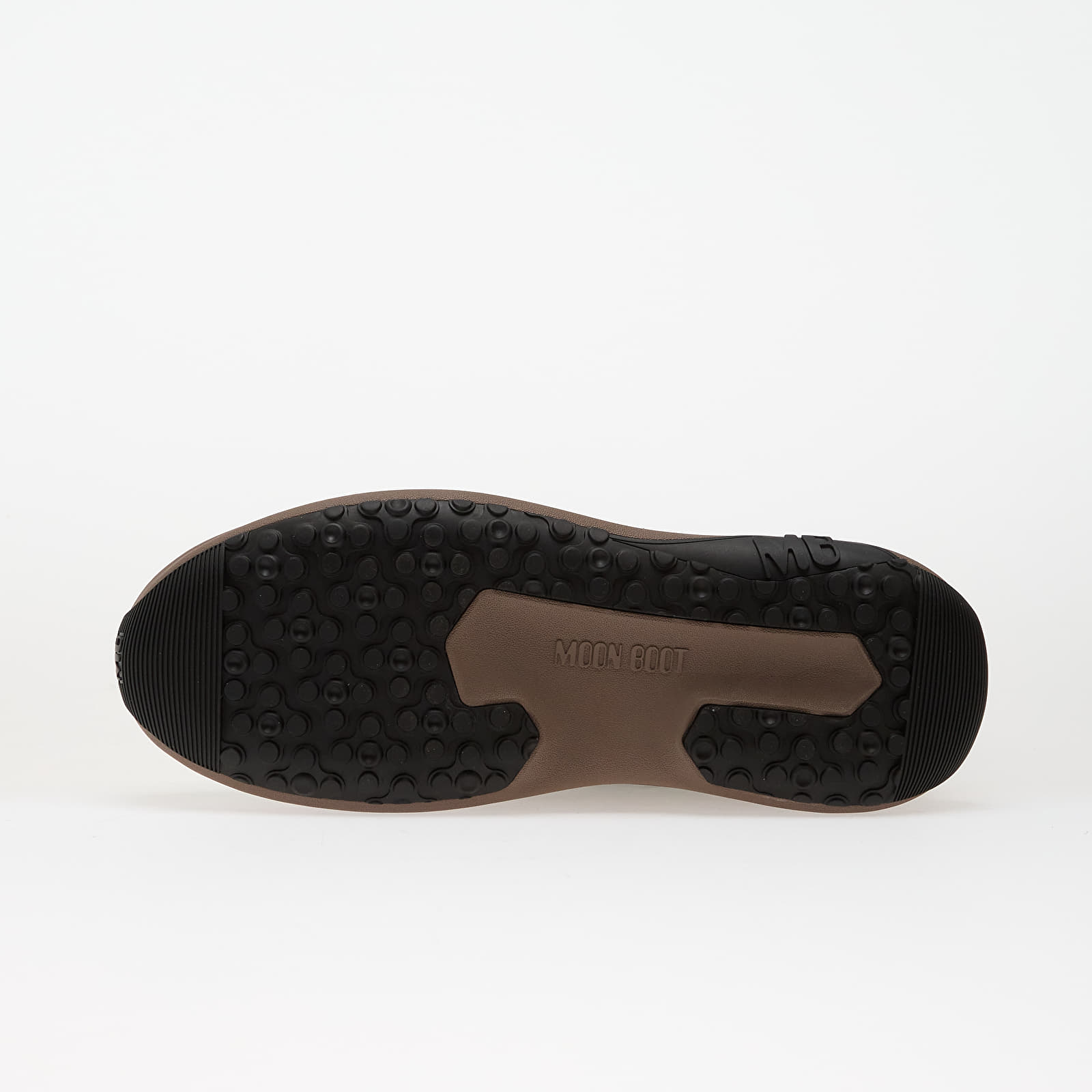 Încălțăminte și sneakerși pentru bărbați Moon Boot Moon247 Polar Wp Forest Green