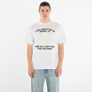 Nike ACG Men's T-Shirt Summit White