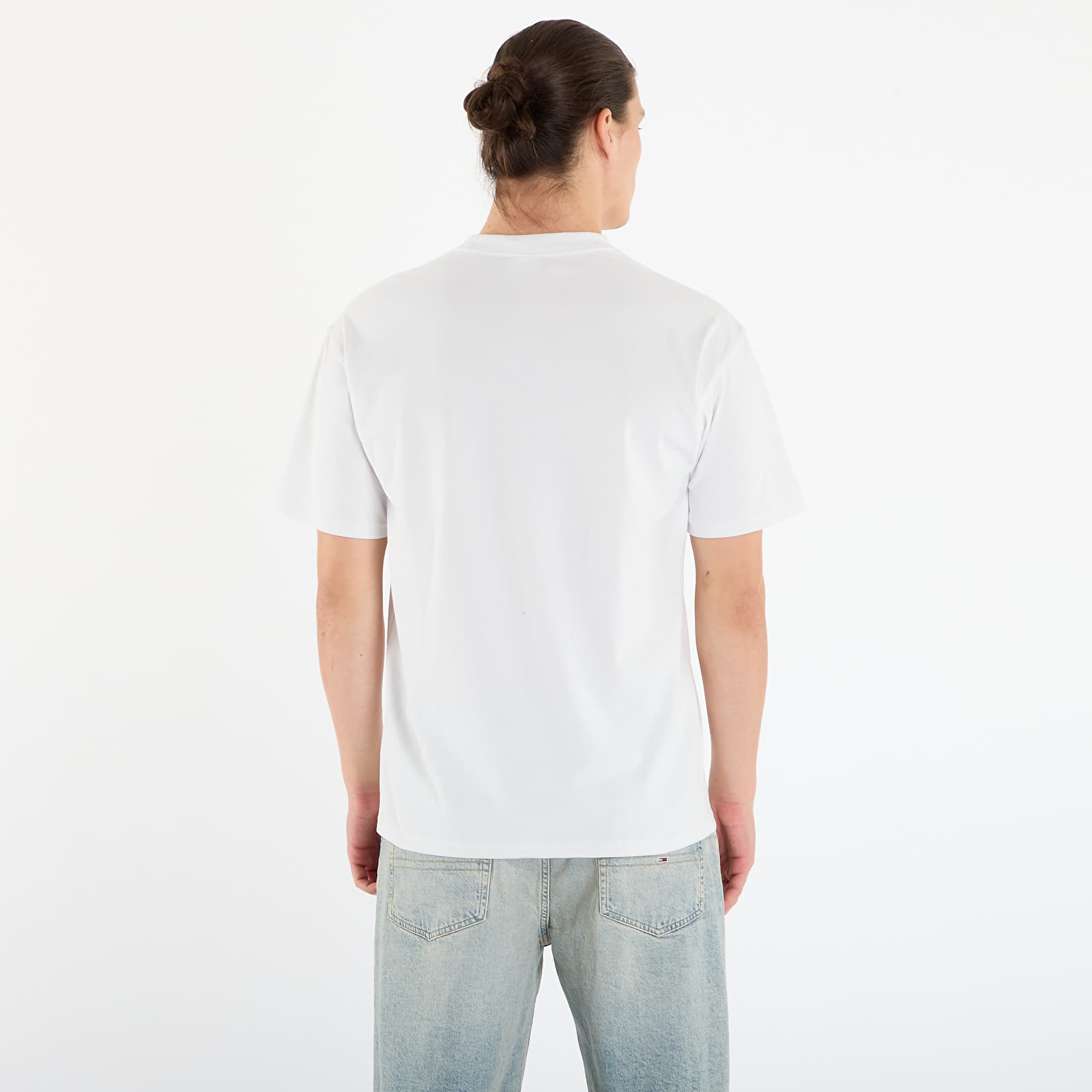 Férfi pólok Nike ACG Men's T-Shirt Summit White