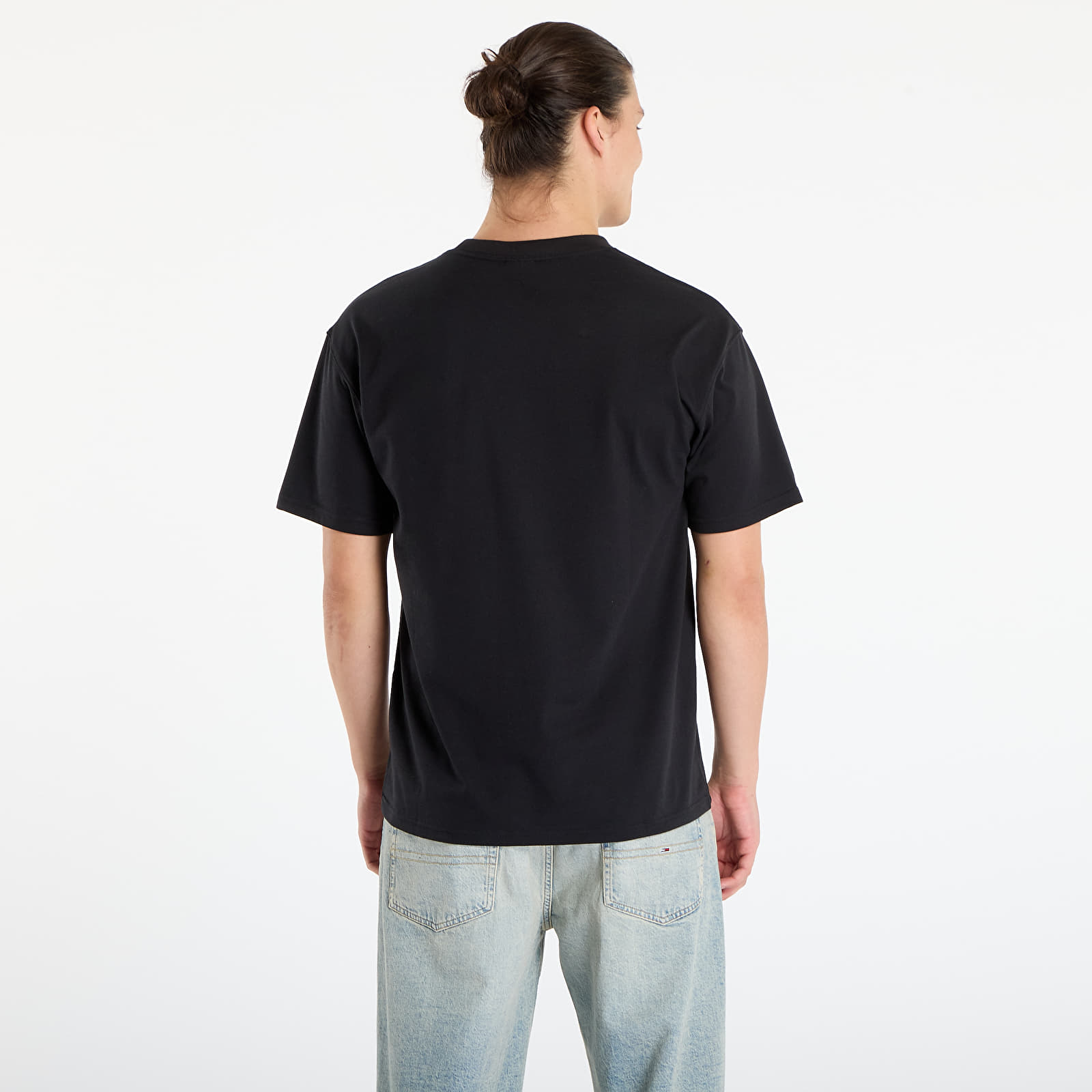 Meeste T-sÀrgid Nike ACG Men's T-Shirt Black