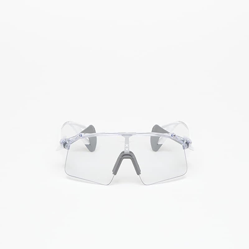 Solbriller Oakley Stunt Wing Photochromic Clear