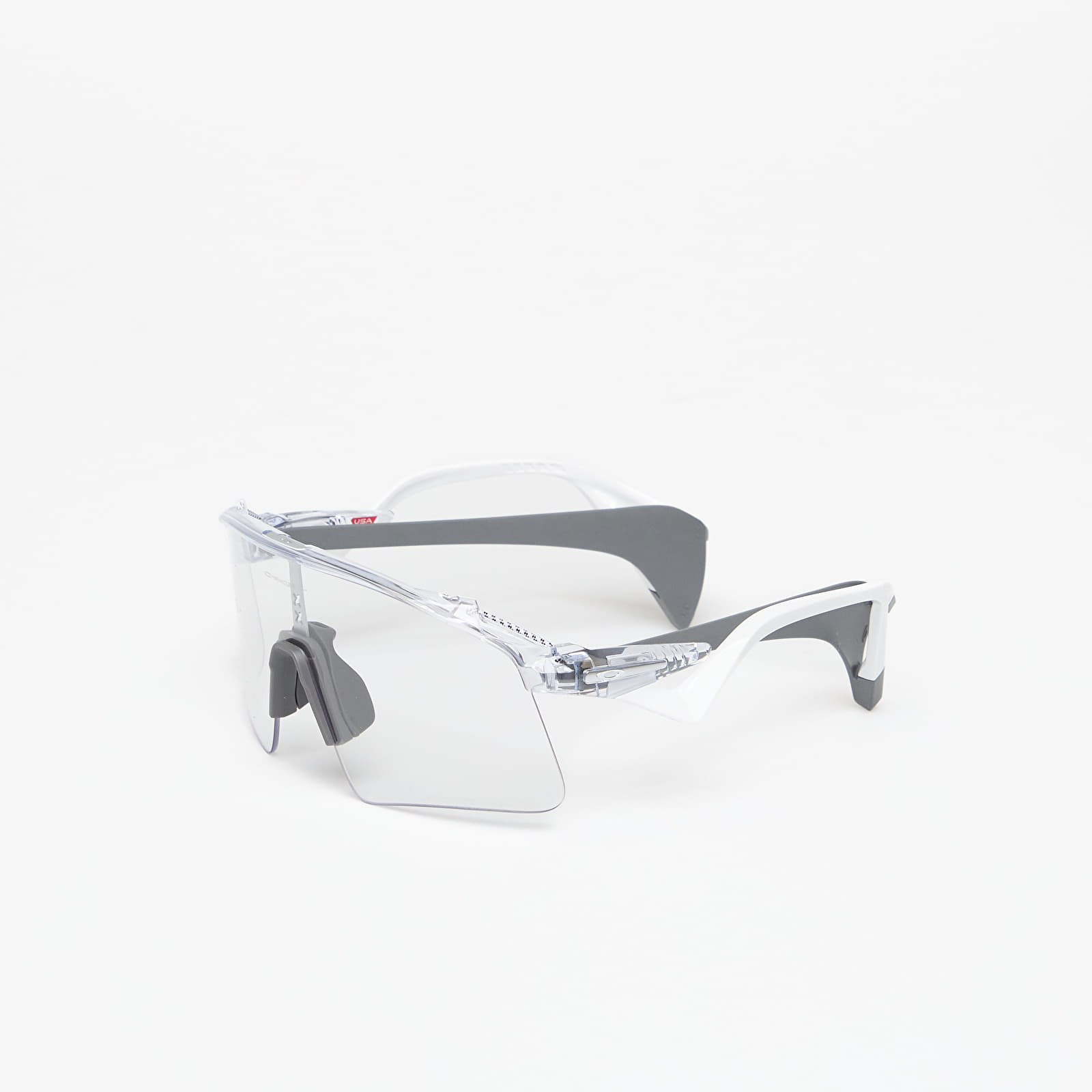 Men's sunglasses Oakley Stunt Wing Photochromic Clear