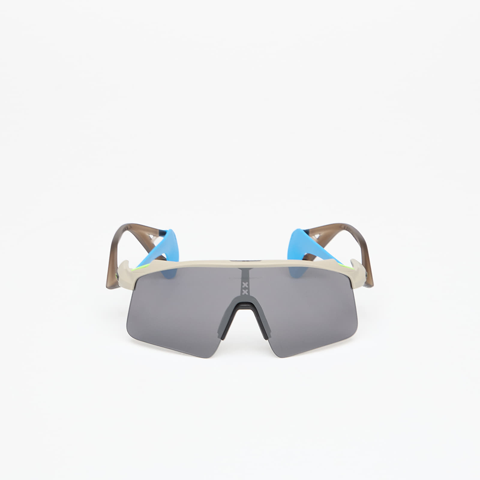 Ochelari de soare Oakley Stunt Wing Prizm Black Matte Sand Universal