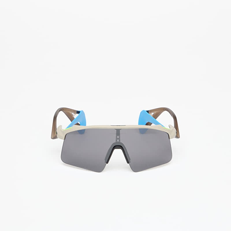 Lunettes de soleil Oakley Stunt Wing Prizm Black Matte Sand