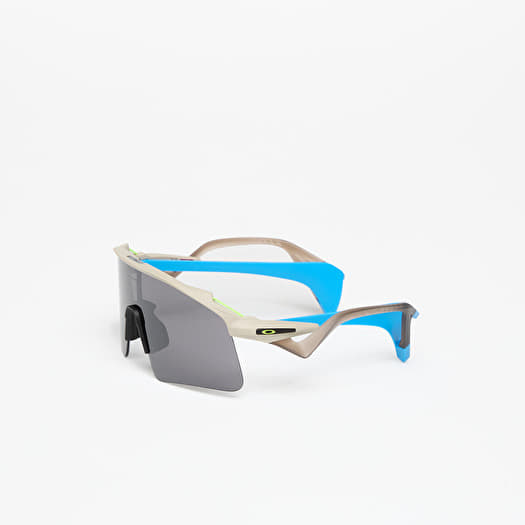 Oakley Stunt Wing Prizm Black Matte Sand | Queens
