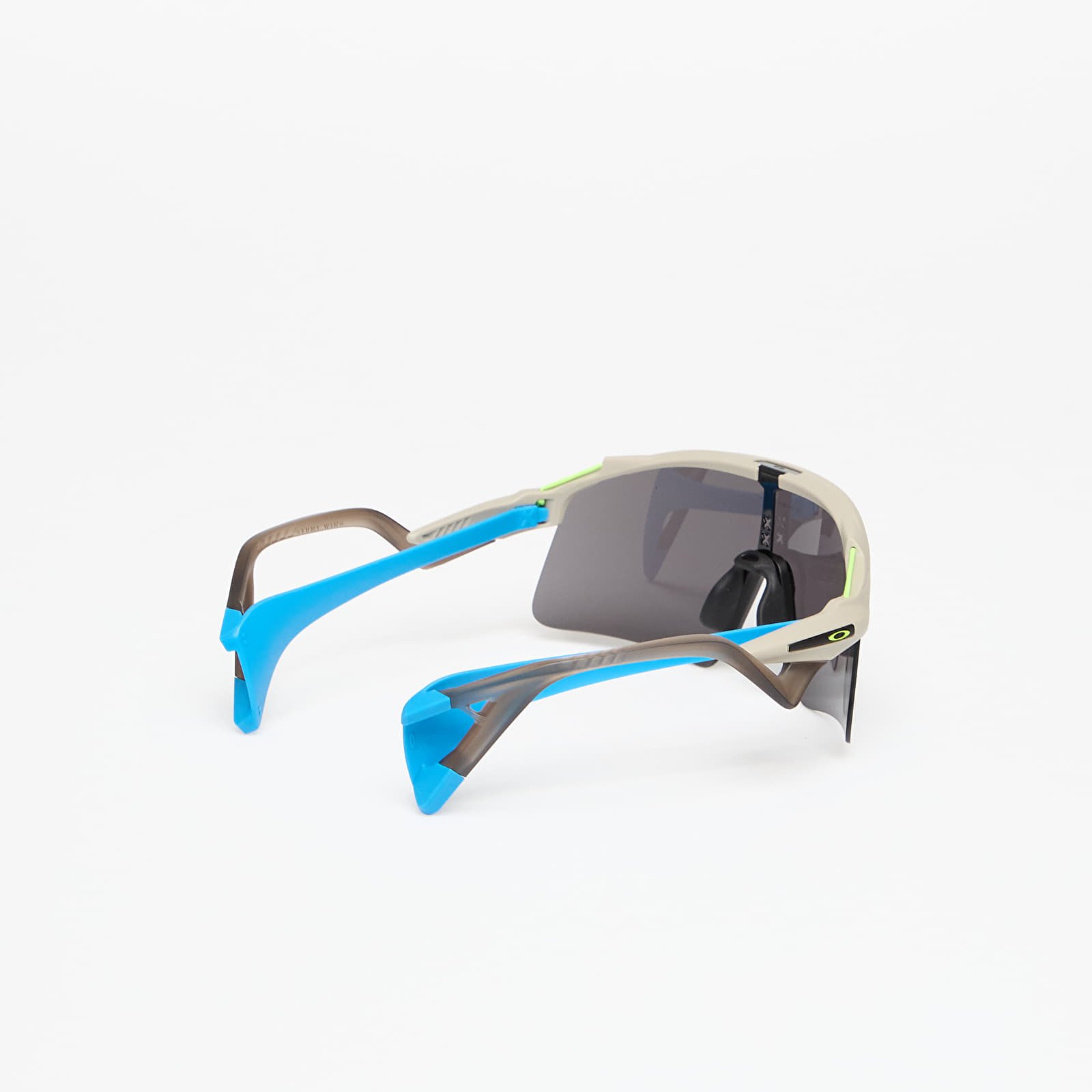 Pánské sluneční brýle Oakley Stunt Wing Prizm Black Matte Sand