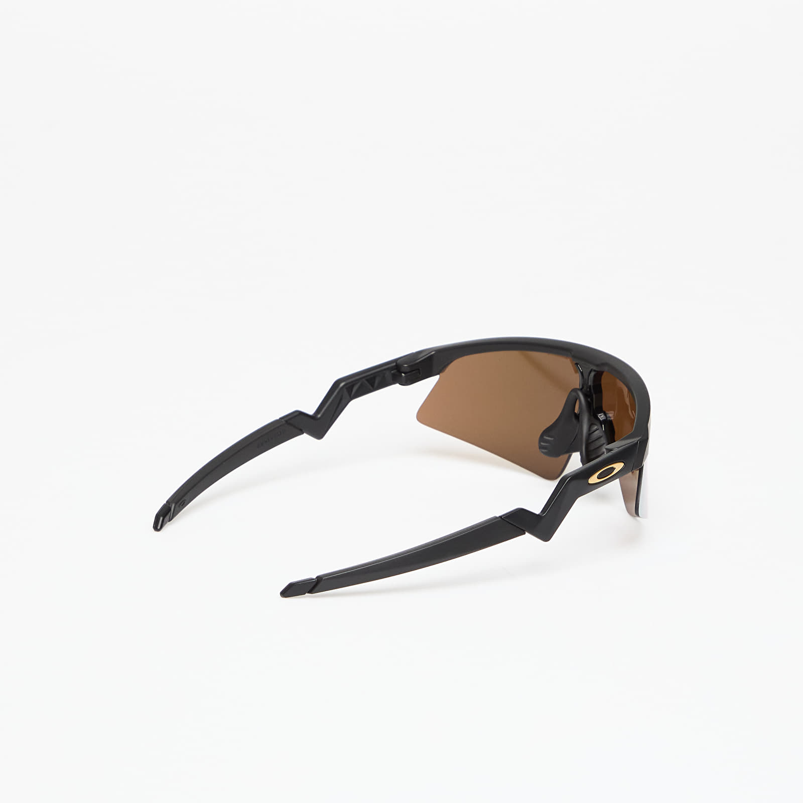 Men's sunglasses Oakley Resistor Sweep Prizm 24K  Matte Black