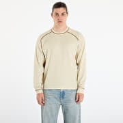 Nike ACG "Chinati" Men's Dri-FIT ADV Long-Sleeve Top Lt Khaki/ Parachute Beige/ Summit White