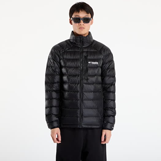 Jakna Columbia Arctic Crest™ Down Jacket Black