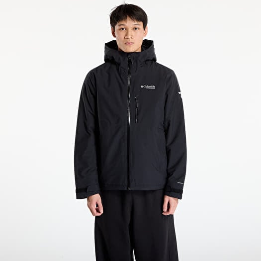 Jakna Columbia Explorer's Edge™ II Insulated Jacket Black