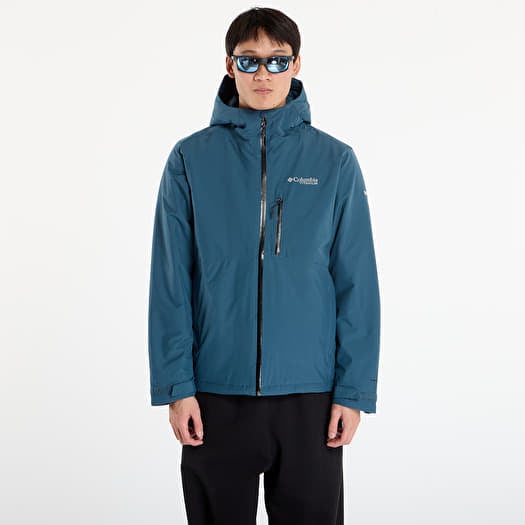 Jakna Columbia Explorer's Edge™ II Insulated Jacket Everblue