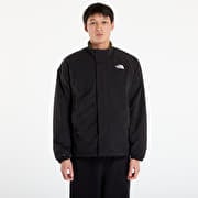 The North Face M Yumiori Reversible Jacket TNF Black/ Woodland Green