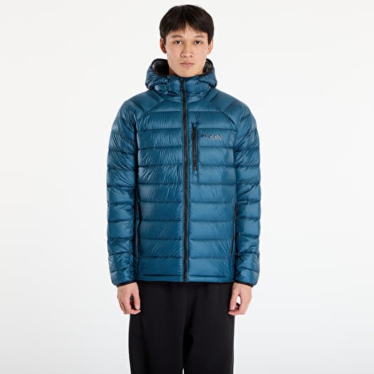 Jakna Columbia Arctic Crest™ Down Hooded Jacket Everblue