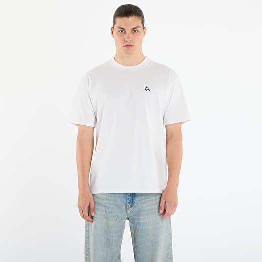 T-shirt Nike M ACG T-Shirt Mystery Lights Summit White