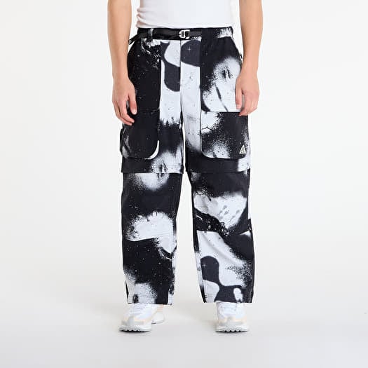 Nike ACG "Smith Summit" Men's UV-Protective Repel Pants Anthracite/ Black/ Summit White