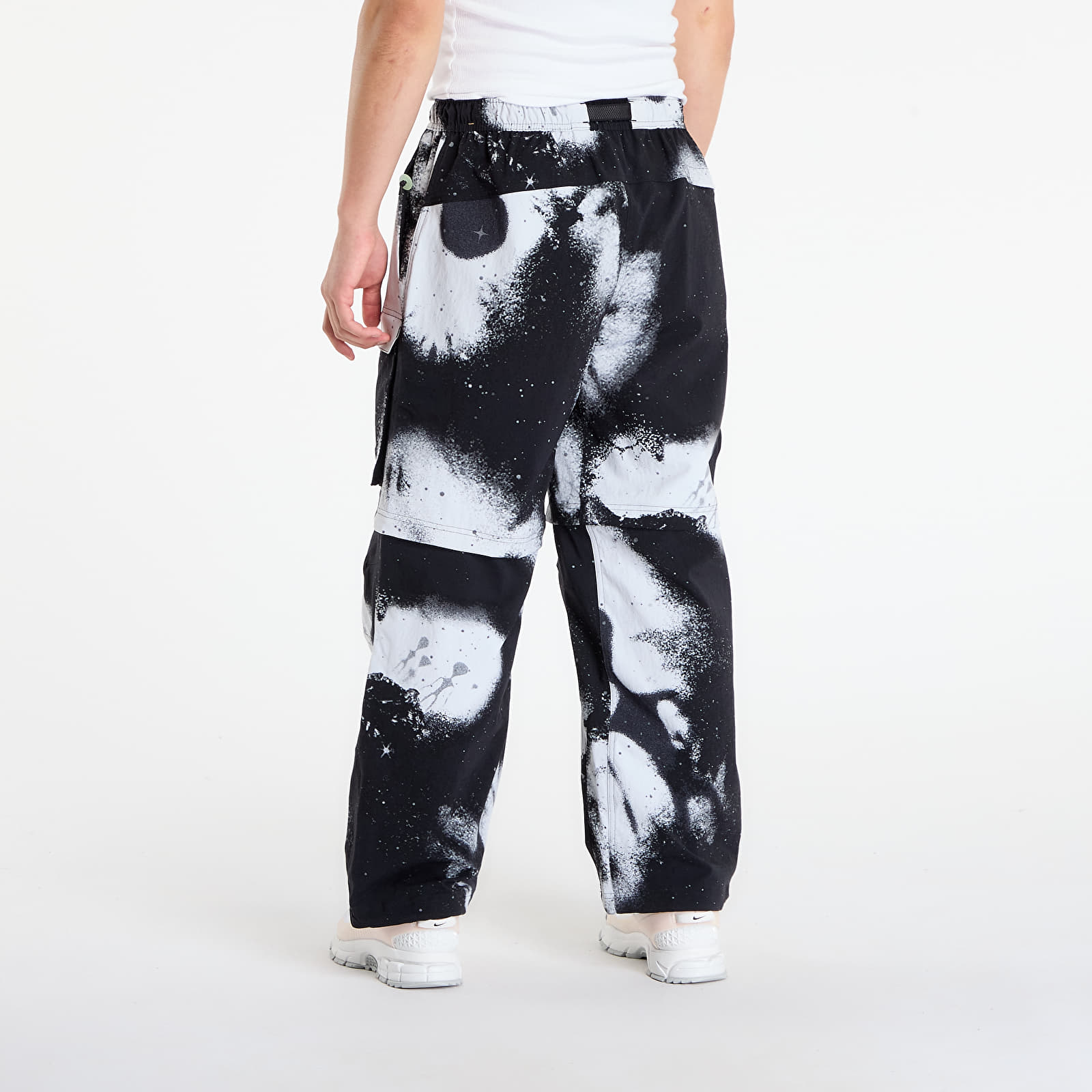 Pantaloni uomo Nike ACG "Smith Summit" Men's UV-Protective Repel Pants Anthracite/ Black/ Summit White