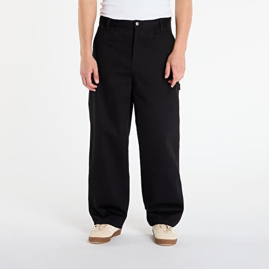 Carhartt WIP Holden Pant Black Rigid