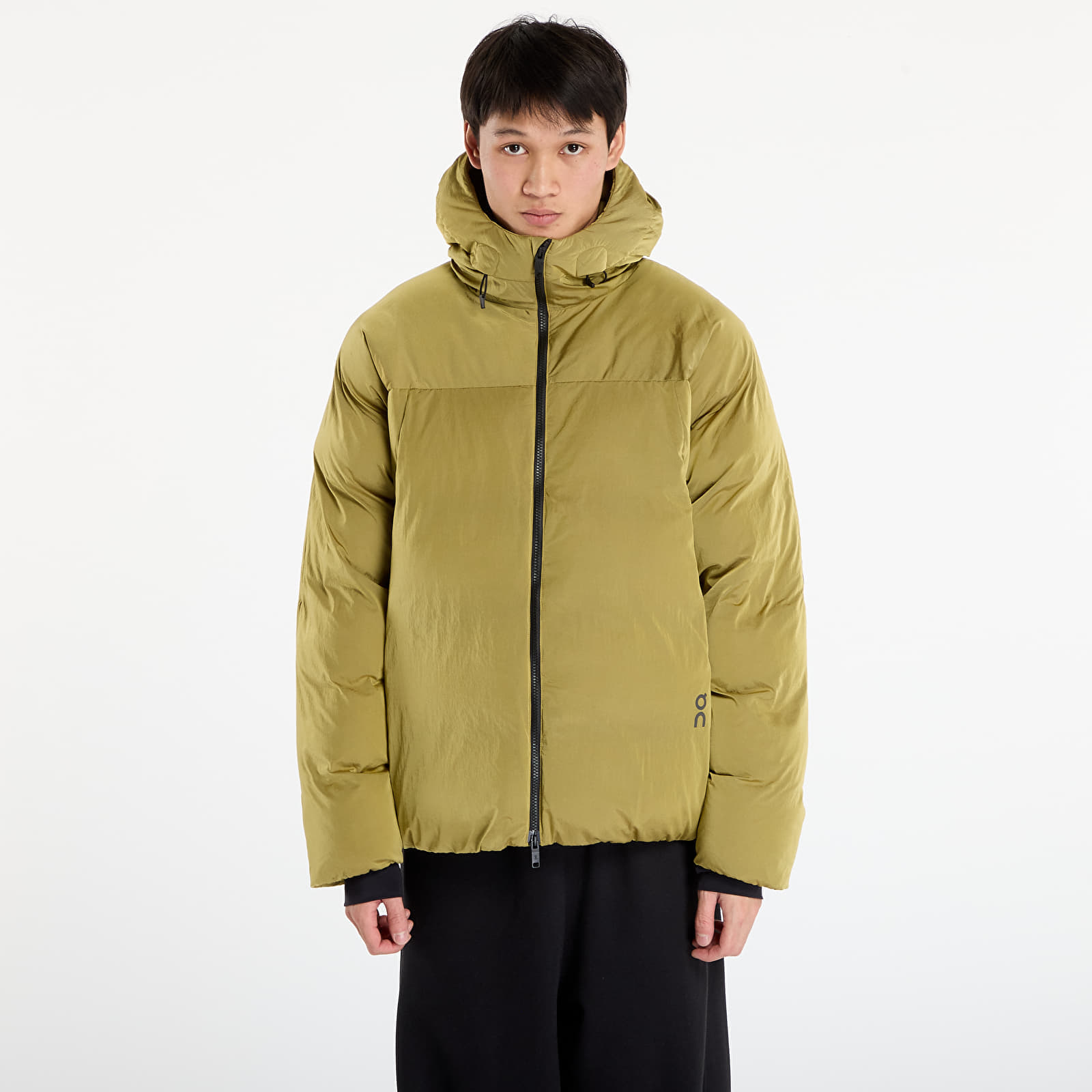 Veste On All-Day Puffer Jacket Nutmeg XL 214$