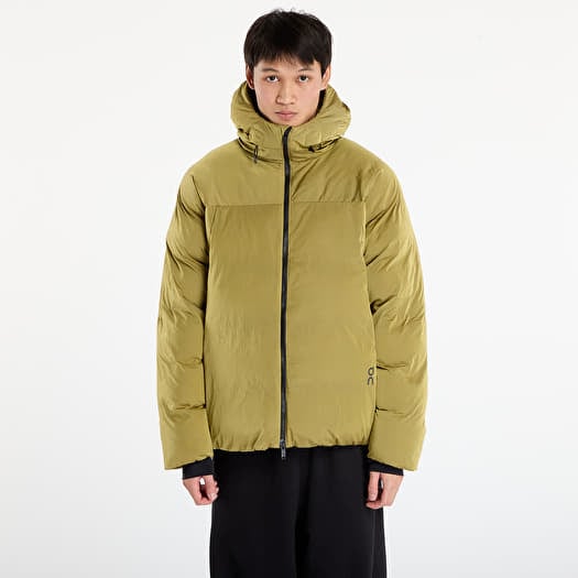 Куртка On All-Day Puffer Jacket Nutmeg