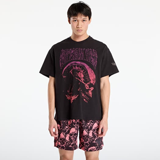 Puma LaMelo World Tour-nament Tee Puma Black