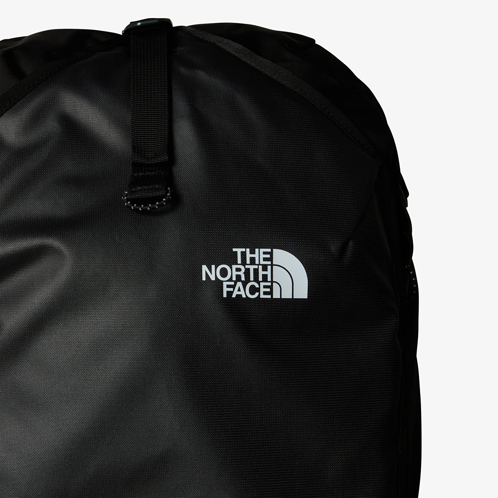 Muški ruksaci The North Face Snomad 34 TNF Black/ TNF Red
