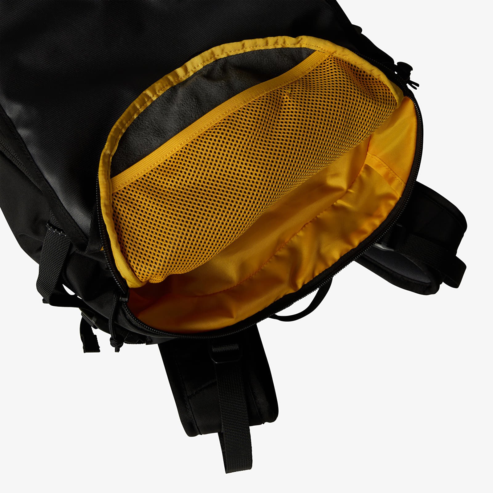 Muški ruksaci The North Face Snomad 34 TNF Black/ TNF Red
