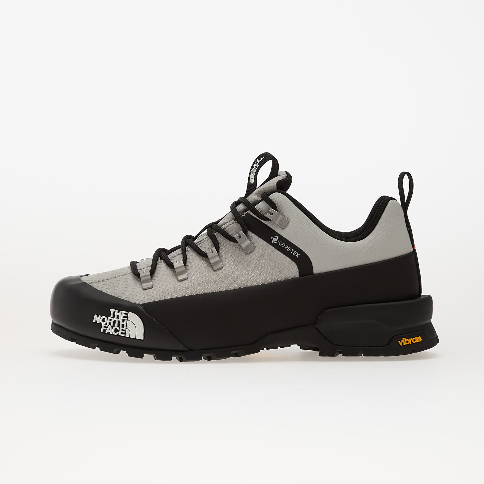 Sneakers og sko til mænd The North Face Glenclyffe Low Gore-Tex Highriseg/ TNF Red