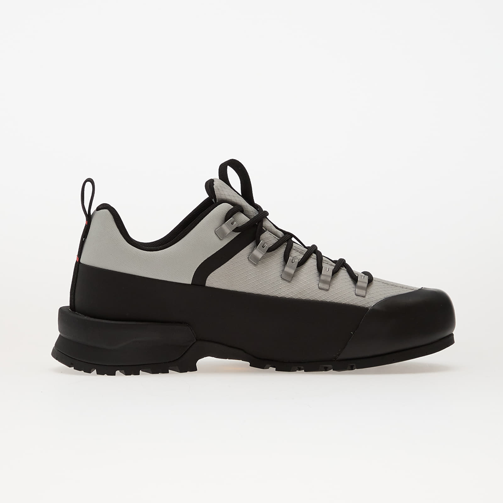 The North Face Sneakers The North Face Glenclyffe Low Gore-Tex Highriseg/ TNF Red EUR 36 2/3 - 3