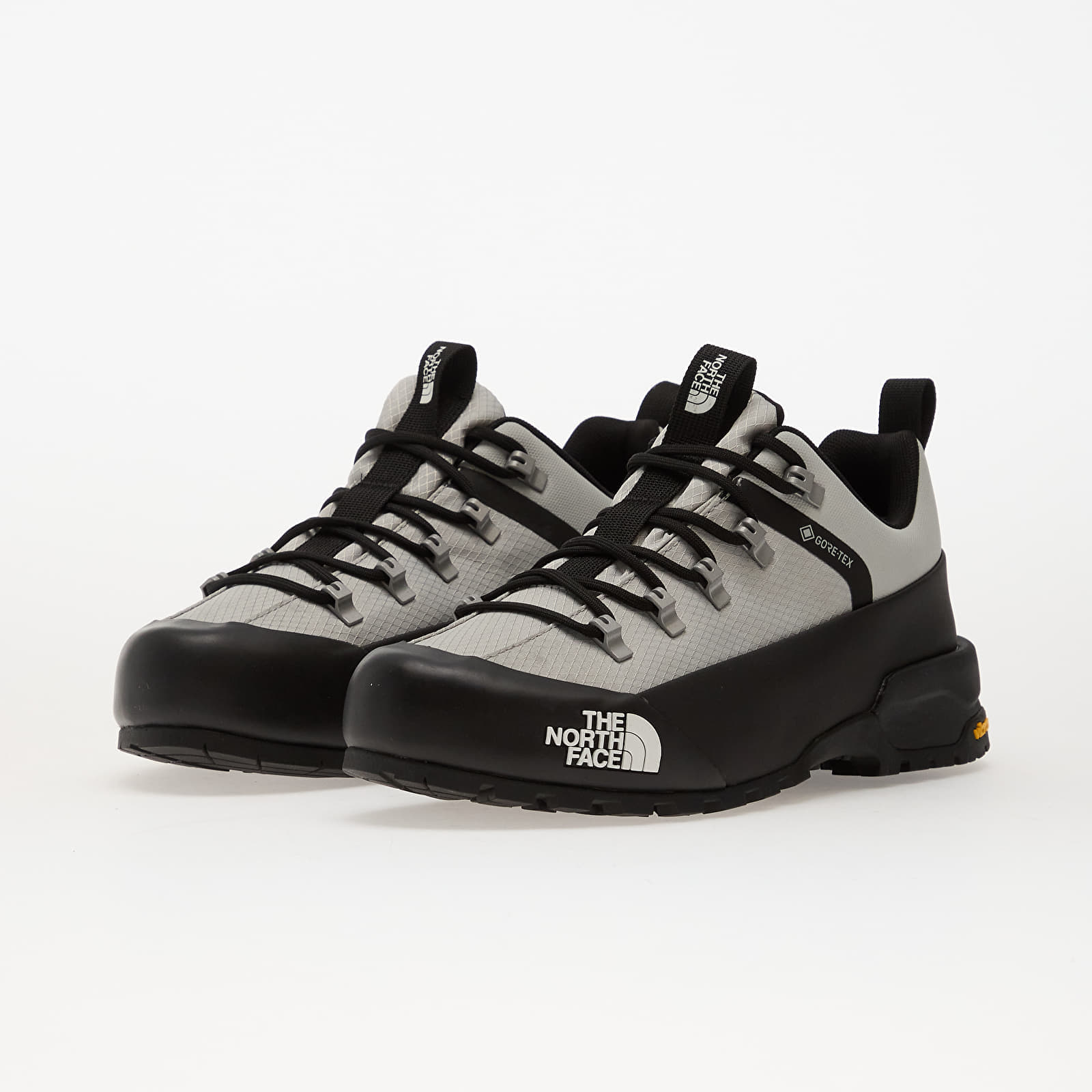 The North Face Sneakers The North Face Glenclyffe Low Gore-Tex Highriseg/ TNF Red EUR 36 2/3 - 6