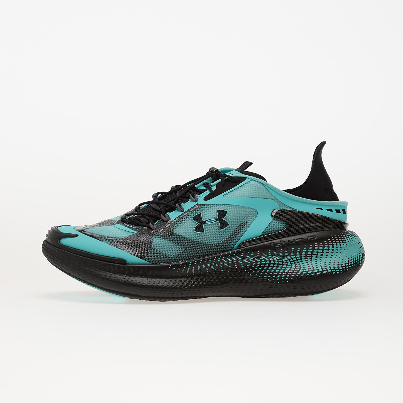 Sneakers Under Armour Echo X Mansory Tropical Tide/ Black/ Castlerock EUR 43