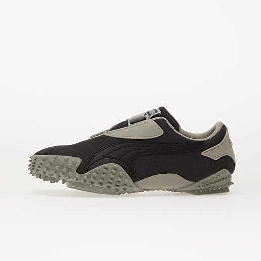 Puma Mostro OG Prime Dusky Gray-Puma Black