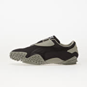 Puma Mostro OG Prime Dusky Gray-Puma Black