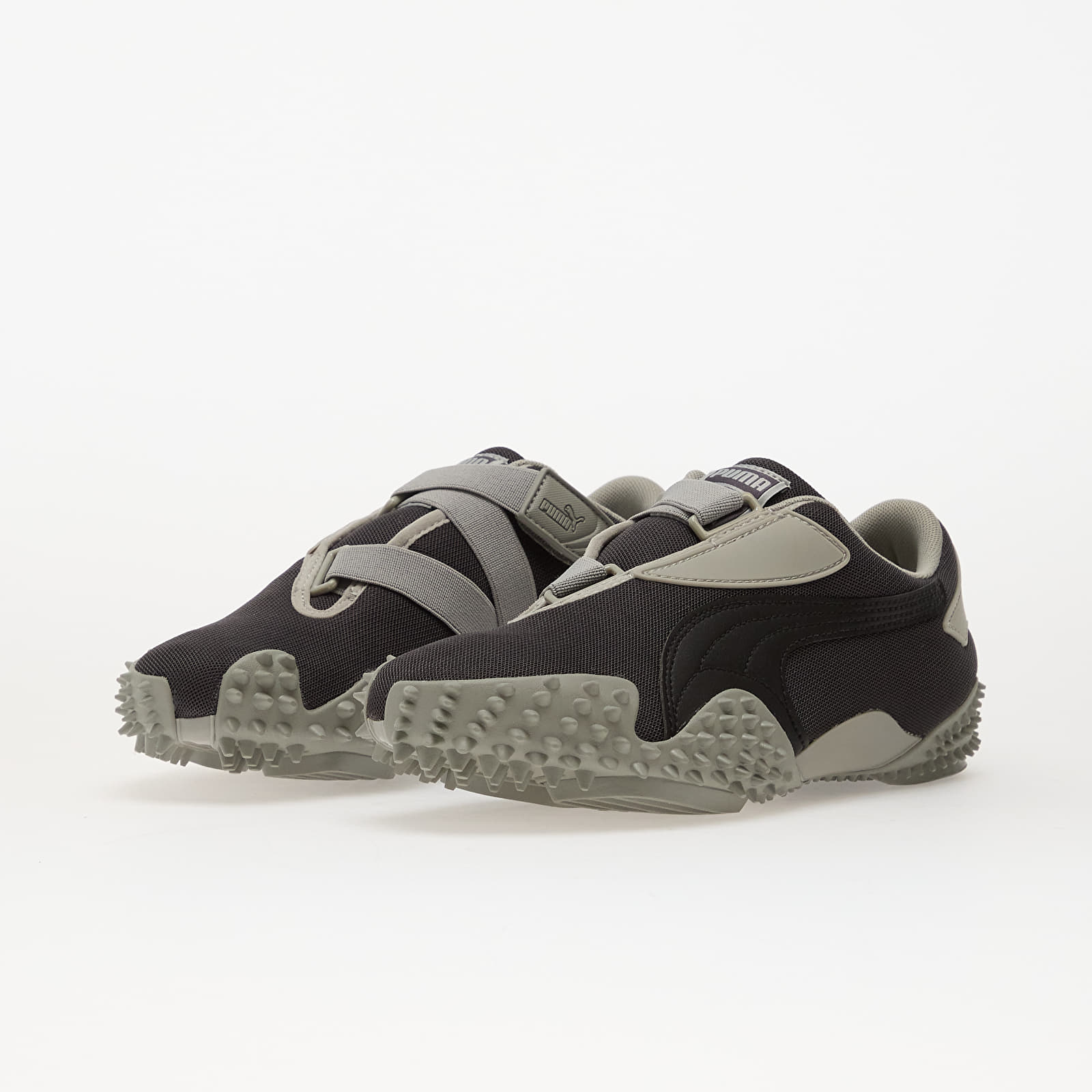 Moški čevlji Puma Mostro OG Prime Dusky Gray-Puma Black