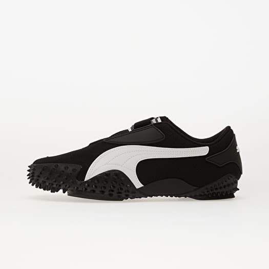 Puma Mostro OG Prime Puma Black-Puma White