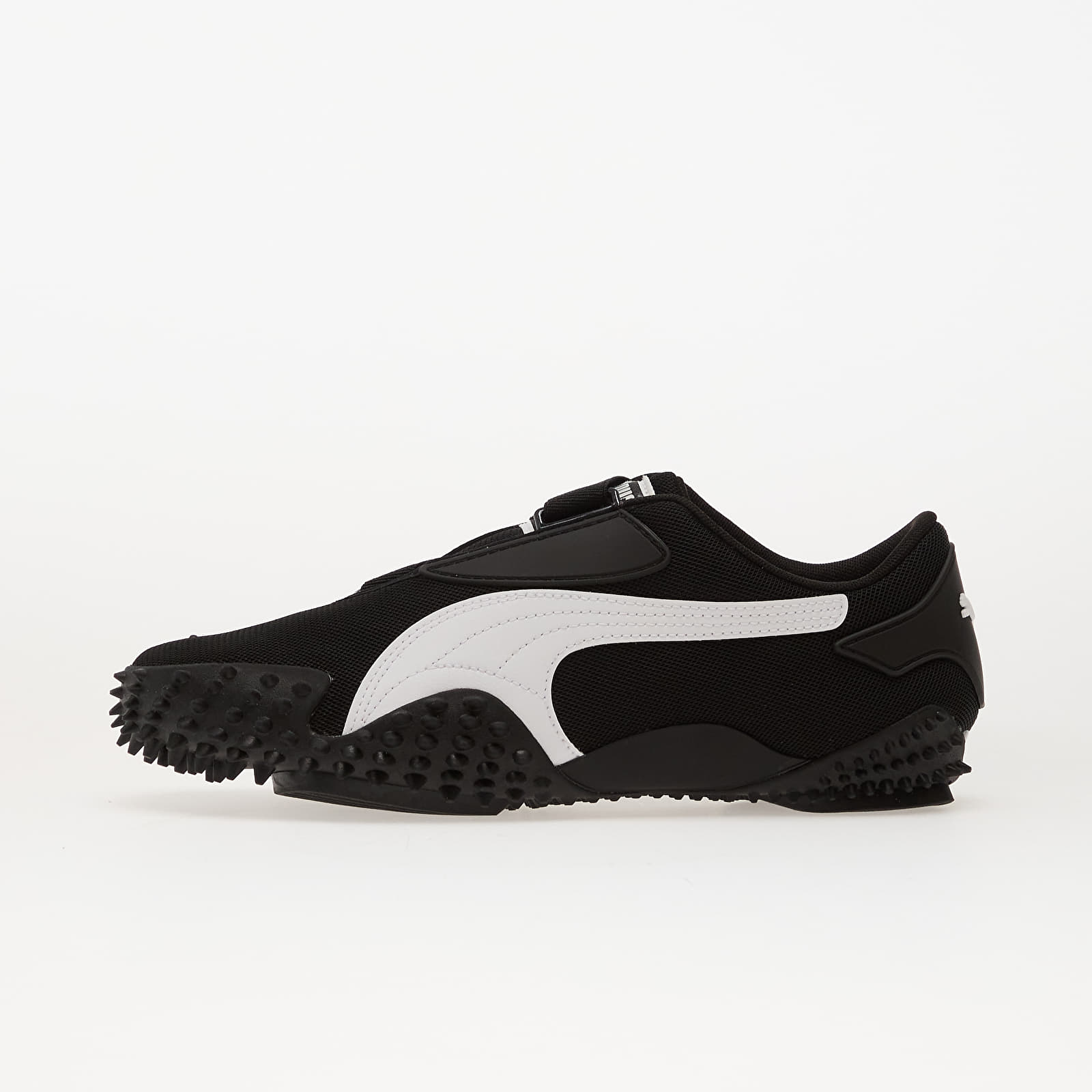 Sneakers og sko til mænd Puma Mostro OG Prime Puma Black-Puma White