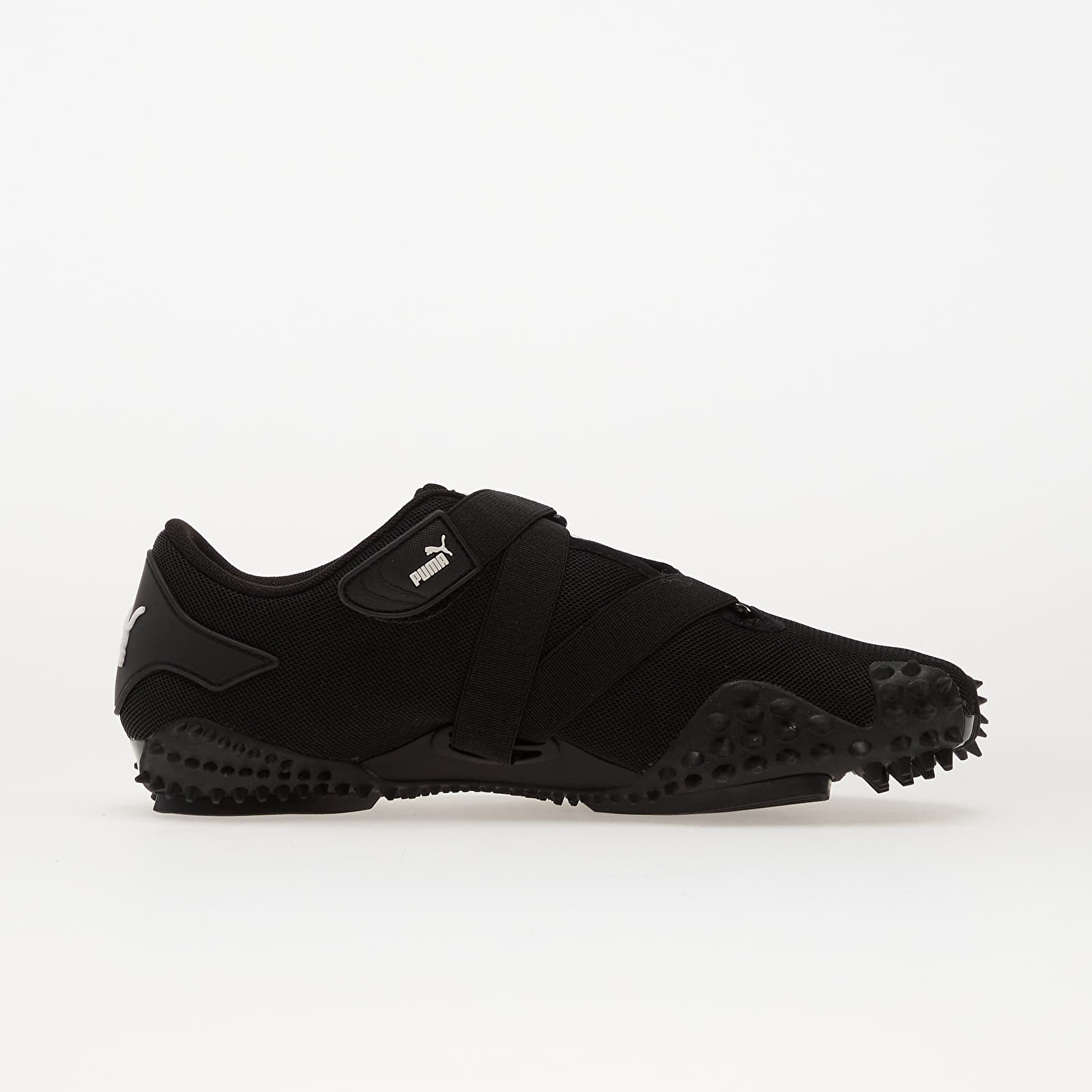 Sneakers og sko til mænd Puma Mostro OG Prime Puma Black-Puma White