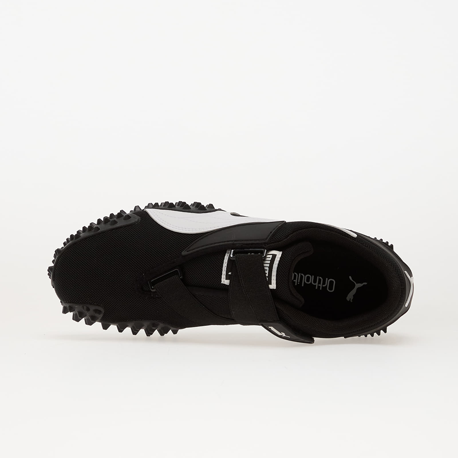 Sneakers og sko til mænd Puma Mostro OG Prime Puma Black-Puma White