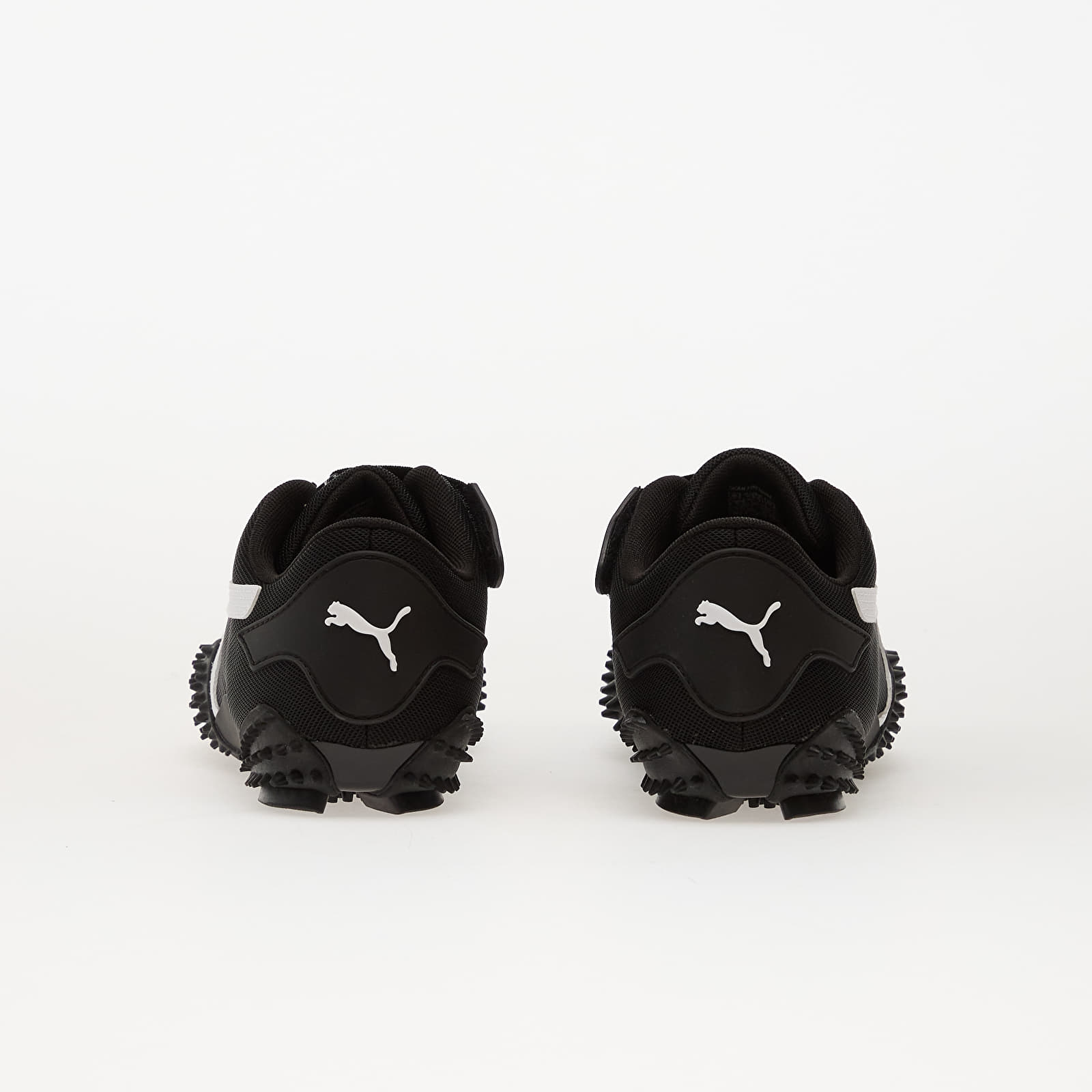 Sneakers og sko til mænd Puma Mostro OG Prime Puma Black-Puma White