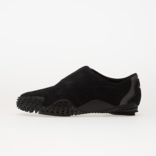 Puma Mostro Cage San San Gear Puma Black-Shadow Gray