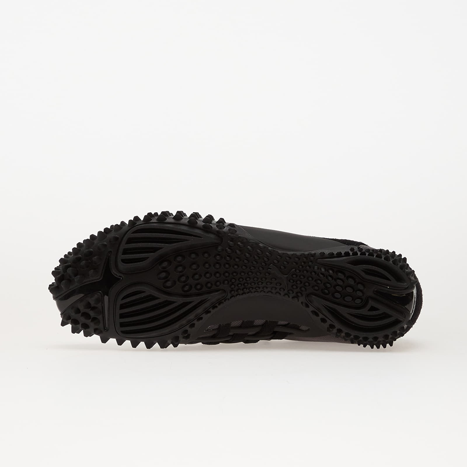 Chaussures et baskets homme Puma Mostro Cage San San Gear Puma Black-Shadow Gray