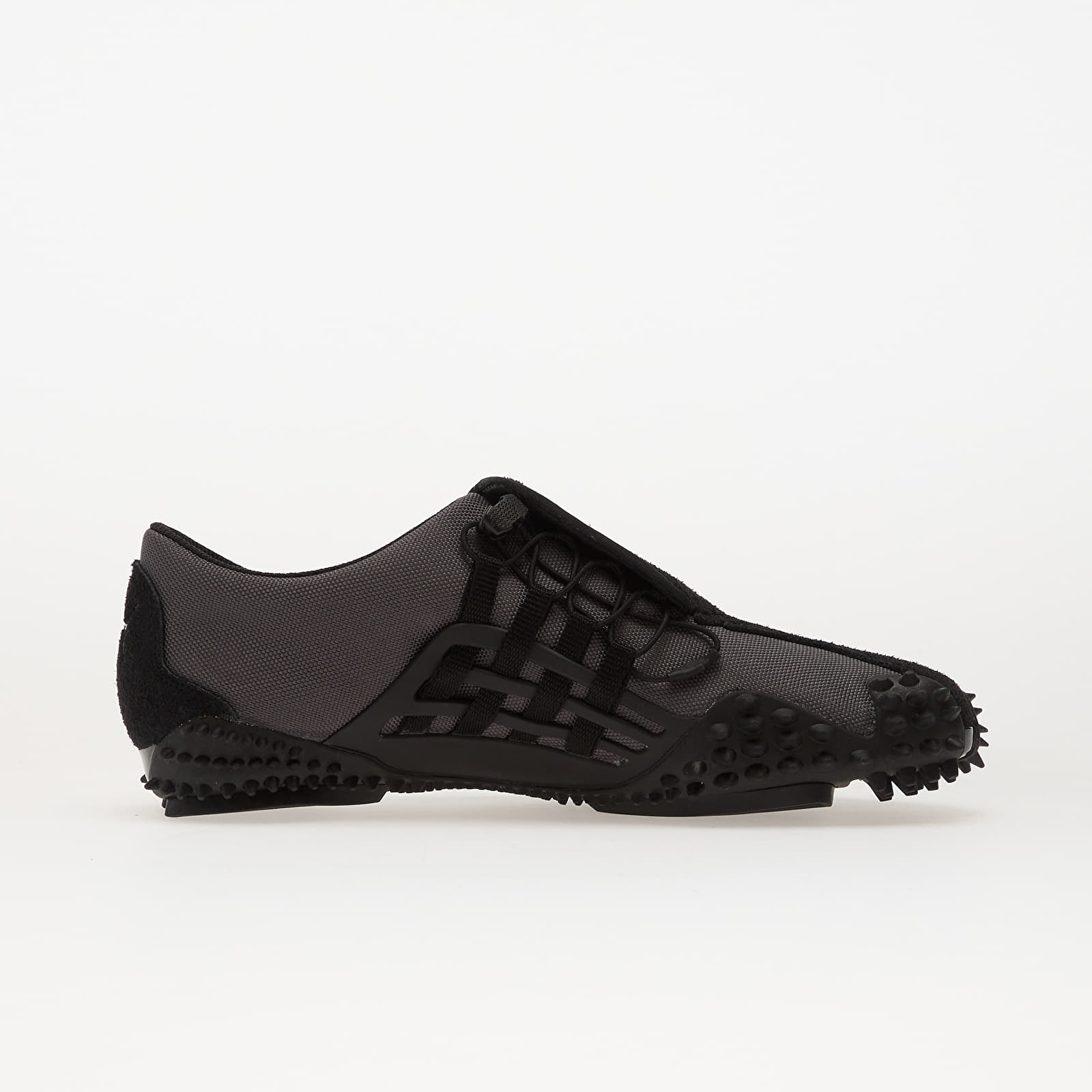 Chaussures et baskets homme Puma Mostro Cage San San Gear Puma Black-Shadow Gray