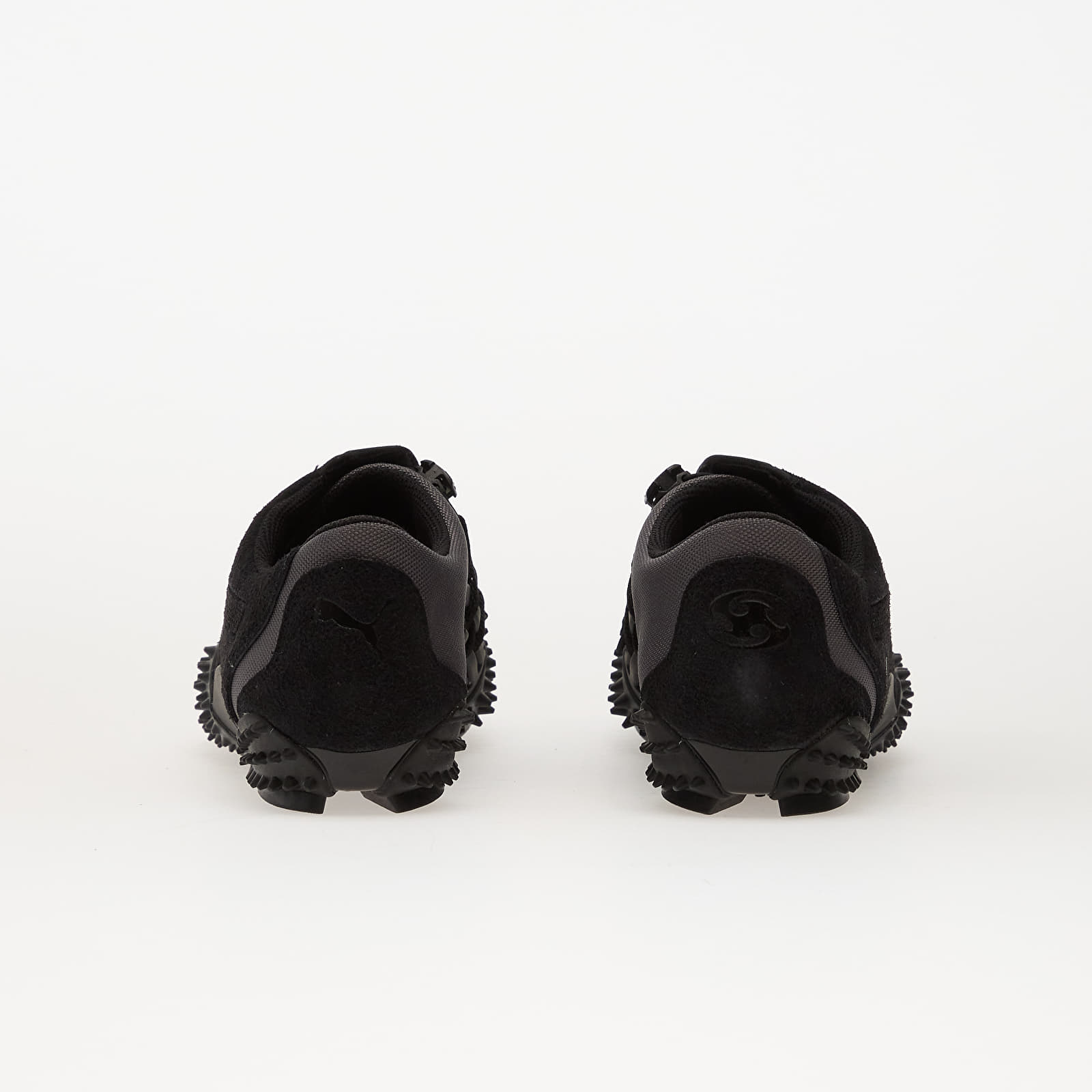 Chaussures et baskets homme Puma Mostro Cage San San Gear Puma Black-Shadow Gray