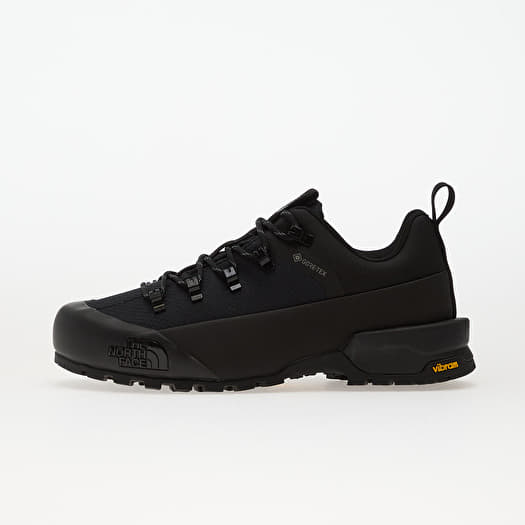 The North Face Glenclyffe Low Gore-Tex TNF Black/ TNF Black