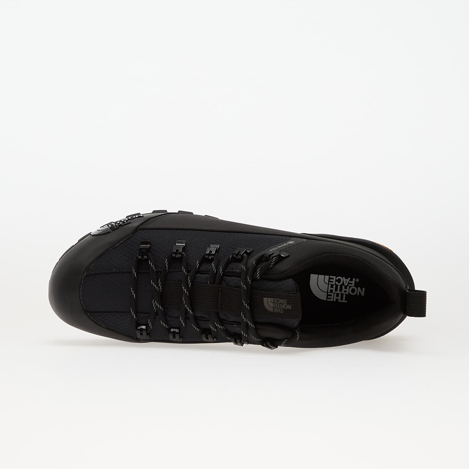 Buty męskie The North Face Glenclyffe Low Gore-Tex TNF Black/ TNF Black
