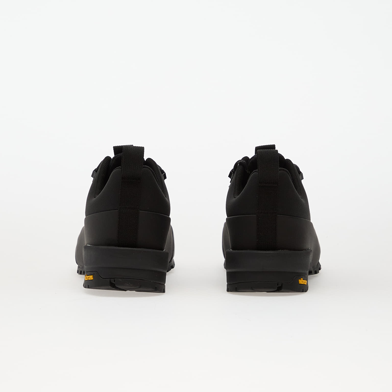 Buty męskie The North Face Glenclyffe Low Gore-Tex TNF Black/ TNF Black