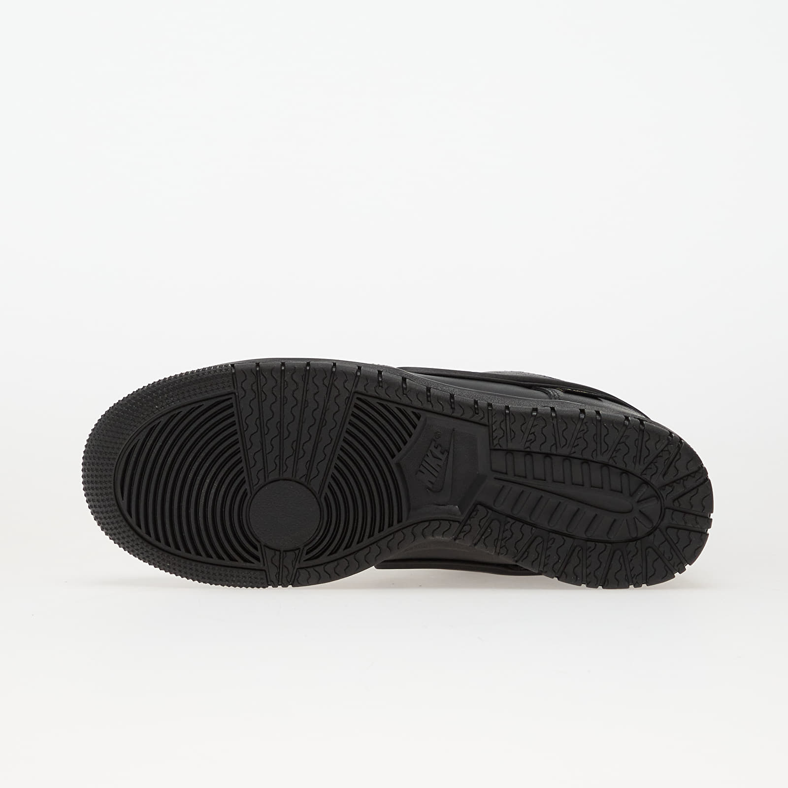 Chaussures et baskets homme Nike Dunk Low Gtx Black/ Off Noir-Anthracite