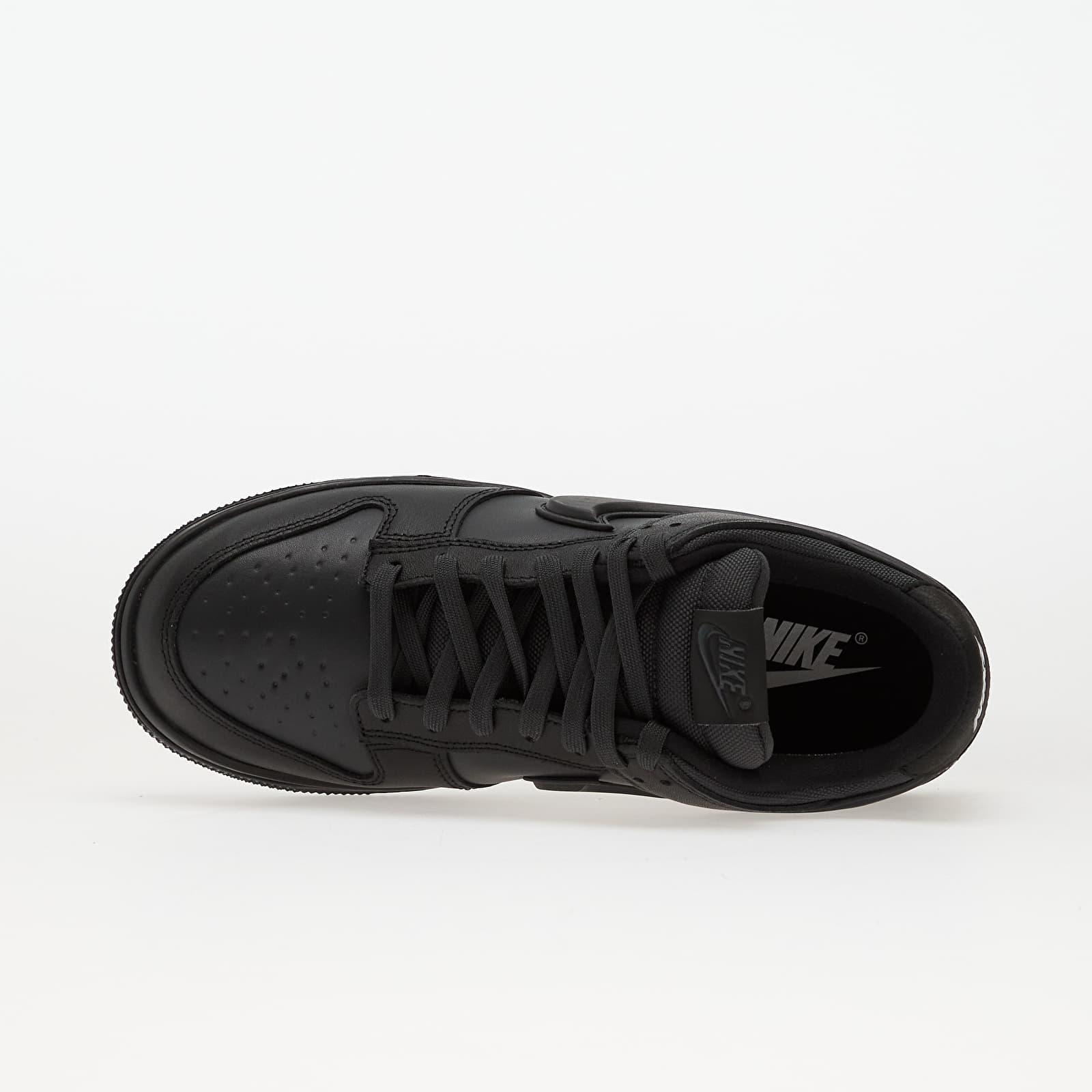 Chaussures et baskets homme Nike Dunk Low Gtx Black/ Off Noir-Anthracite