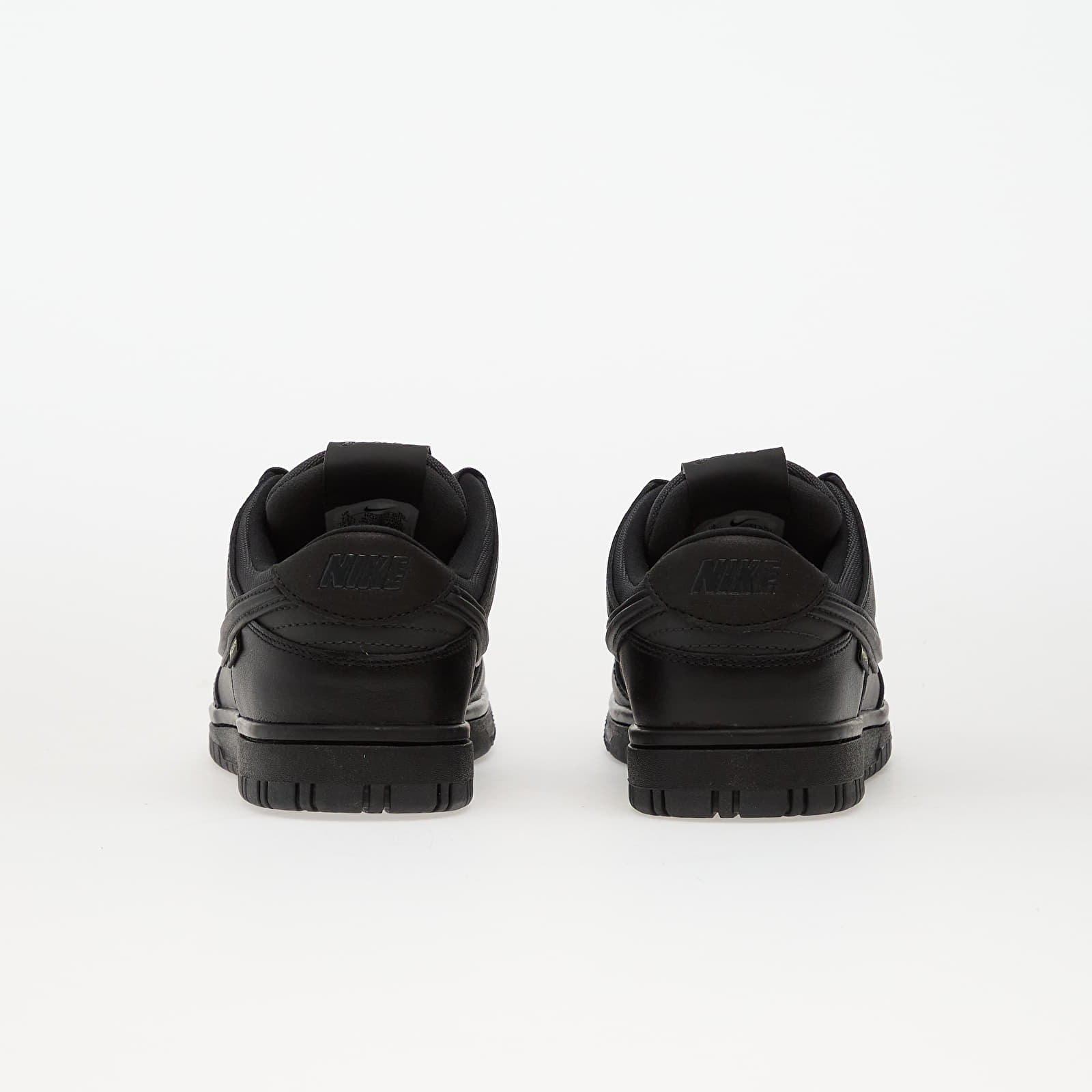 Chaussures et baskets homme Nike Dunk Low Gtx Black/ Off Noir-Anthracite