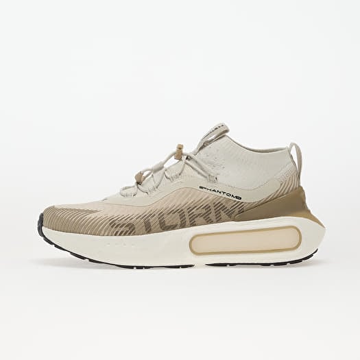 Under Armour U Phantom 4 Storm Summit White/ White Quartz/ Anthracite